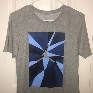 Jordan Tee